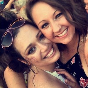 Meet your Posher, Allison